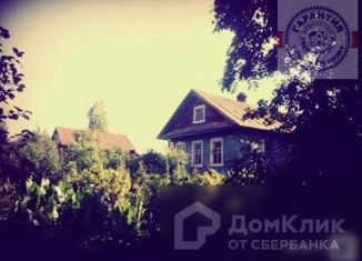 Продажа дома, 56 м2, Харовск, Железнодорожная улица, 63А