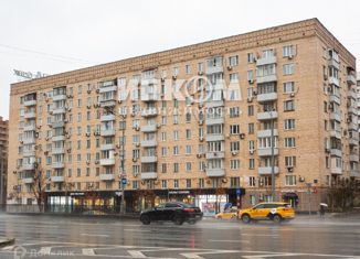 3-ком. квартира на продажу, 72.2 м2, Москва, Садовая-Сухаревская улица, 13/15, Садовая-Сухаревская улица