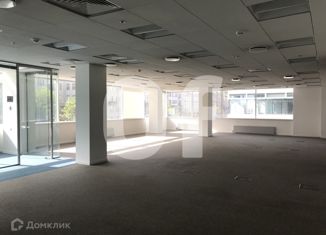 Сдам в аренду офис, 648 м2, Москва, улица Земляной Вал, 9, станция Курская