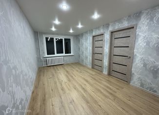 Продажа трехкомнатной квартиры, 50 м2, Шуя, улица Свердлова, 104Б