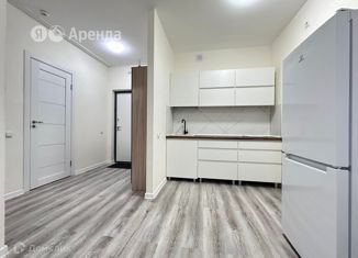 Сдача в аренду 1-ком. квартиры, 37 м2, поселок Бугры, Тихая улица, 5к3