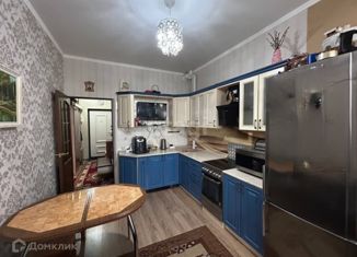 Продается однокомнатная квартира, 36 м2, Краснодар, Кубанская улица, 17, Кубанская улица