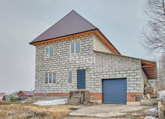 Продаю дом, 210 м2, село Корнилово