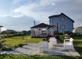 Продается дом, 86.2 м2, городской округ Воскресенск, территория Солнечная Долина, 66