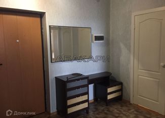 Сдам 1-комнатную квартиру, 45 м2, Красноярск, улица Республики, 33А, Центральный район