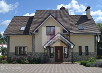 Продам дом, 249.6 м2, дачный посёлок Кратово, 2-я Западная улица