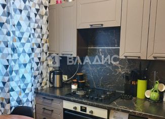 Продам 3-ком. квартиру, 52 м2, Москва, Дмитровское шоссе, 155к2, метро Лианозово