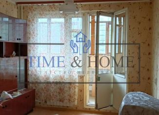 Продажа однокомнатной квартиры, 31 м2, Екатеринбург, улица Отто Шмидта, 139, улица Отто Шмидта