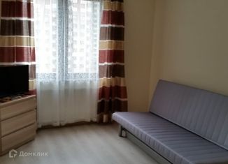 Сдаю в аренду 1-комнатную квартиру, 36.1 м2, Мурино, бульвар Менделеева, 8, ЖК Солнечный