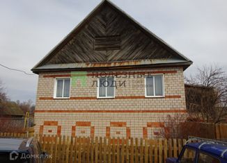 Продам дом, 150 м2, деревня Атабаево, Советская улица