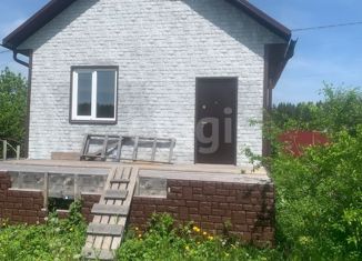 Продаю дом, 42 м2, коллективный сад НТМК № 5, Гранитная улица