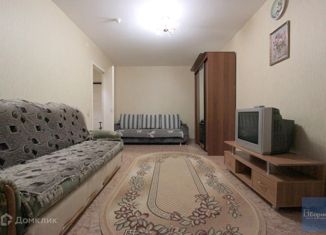Однокомнатная квартира в аренду, 38 м2, Калужская область, Комсомольская улица, 1