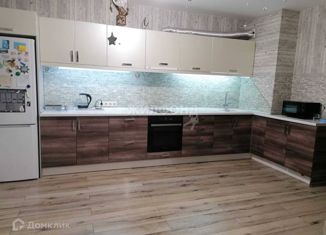 Продаю 3-ком. квартиру, 80.4 м2, Новосибирск, Колхидская улица, 6, Колхидская улица
