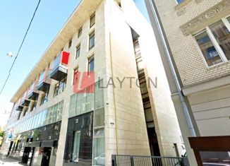 Сдаю офис, 313 м2, Москва, Скатертный переулок, 18, Скатертный переулок