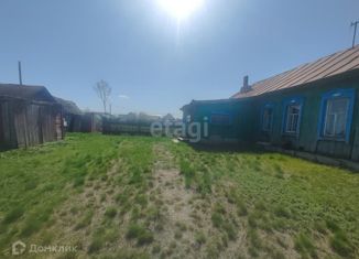 Продается дом, 40 м2, деревня Ташлыкуль, улица 11 Октября
