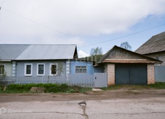 Продаю дом, 38.4 м2, село Якшур-Бодья, Советская улица, 2