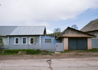 Продаю дом, 38.4 м2, Удмуртия, Советская улица, 2