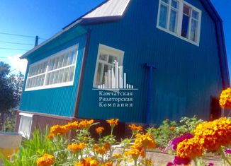Продается дом, 60 м2, СНТ Юг Управления внутренних дел Камчатского облисполкома
