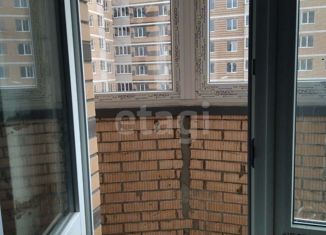 Продается квартира студия, 26 м2, Ростов-на-Дону, ЖК Пятый Элемент, проспект Солженицына, 13