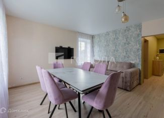 Продам дом, 154 м2, СНТ Берёзка-2, 6-й Берёзовый проезд, 13А