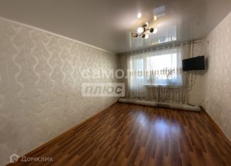 Продам 2-ком. квартиру, 48.1 м2, Забайкальский край, улица Курнатовского, 38