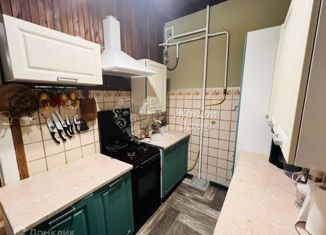 Продажа 3-комнатной квартиры, 83 м2, Волгоград, Центральный район, улица Аллея Героев, 3