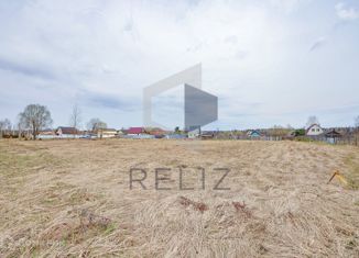 Продается земельный участок, 6 сот., деревня Чешково