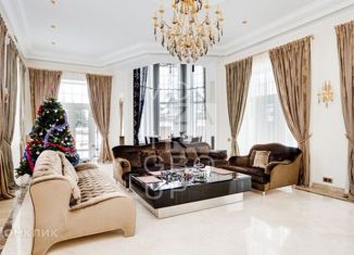 Продается дом, 1600 м2, село Лайково