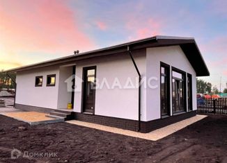 Таунхаус на продажу, 103 м2, посёлок Красное Поле, Балтийская улица, 8