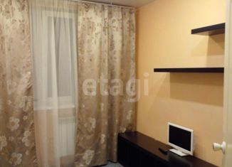 Продаю трехкомнатную квартиру, 65.1 м2, Санкт-Петербург, Купчинская улица, 25/11, Купчинская улица