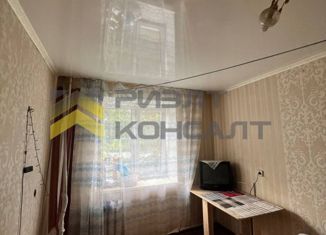 Продам комнату, 12 м2, Омск, улица 19-го Партсъезда, 35В, Советский округ