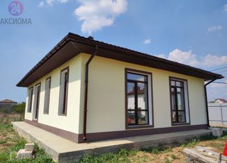 Продается дом, 89.8 м2, село Андреевка, Приусадебная улица, 12