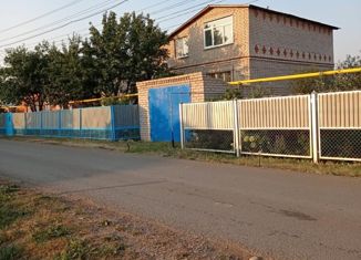 Продам дом, 322 м2, посёлок городского типа Нижняя Мактама, улица Гафиатуллина, 42