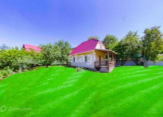 Продается дом, 50 м2, СНТ Нагорное-Нижнее