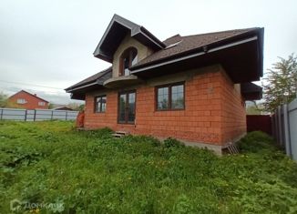 Продам дом, 200 м2, деревня Соболиха, Черёмуховая улица