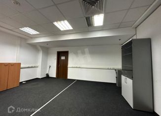 Офис в аренду, 122 м2, Москва, Багратионовский проезд, 7к20А, Багратионовский проезд