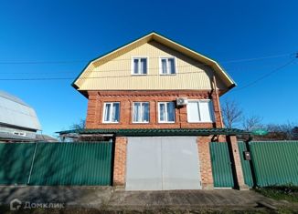 Продам дом, 100 м2, Хадыженск