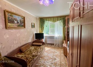 Продажа 2-комнатной квартиры, 40 м2, Пенза, улица Луначарского, 38А