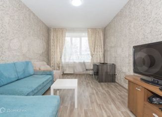 1-комнатная квартира на продажу, 39.1 м2, Новосибирск, Волочаевская улица, 2