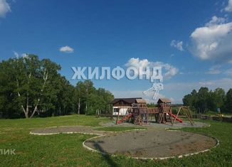 Продам участок, 8.35 сот., село Плотниково