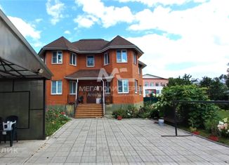 Продается дом, 314 м2, Подольск, Садовая улица, 20А