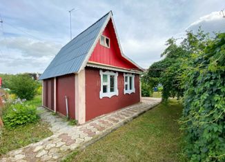 Продажа дома, 25 м2, садоводческое некоммерческое товарищество Гигант