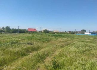 Продажа земельного участка, 6.6 сот., поселок Суворов-Черкесский, Степная улица