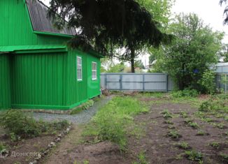 Дом на продажу, 35.5 м2, СНТ Нефтехимик, Третья улица