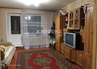 Продается четырехкомнатная квартира, 76.3 м2, Орёл, Полярный переулок, 4, Советский район