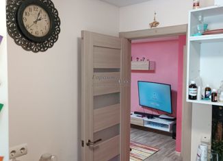 Продам двухкомнатную квартиру, 45.3 м2, Нижний Новгород, Кировская улица, 3, Кировская улица