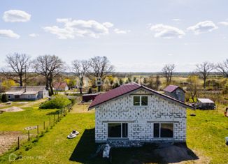 Продажа дома, 120 м2, поселок Лунино, Лесная улица