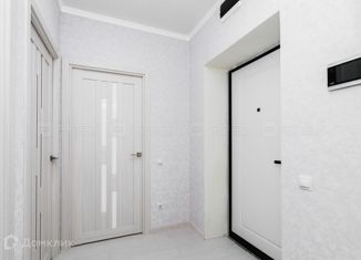 Однокомнатная квартира на продажу, 34.4 м2, Казань, ЖК Лето