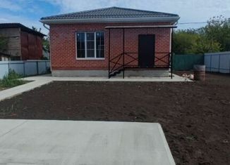 Продается дом, 65 м2, станица Пластуновская, улица Ленина