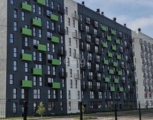 Продажа квартиры студии, 24 м2, Челябинск, Советский район, улица Блюхера, 123Д